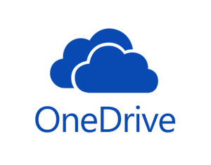 Transfer to OneDrive